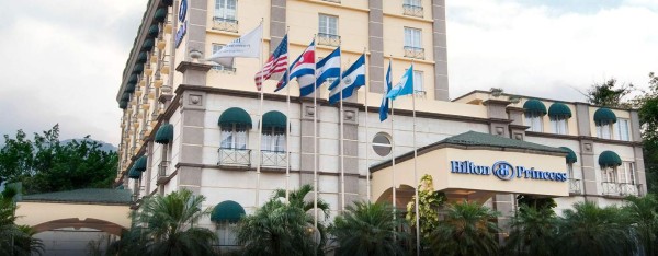 ¡Belleza y comodidad; Coito supervisó hoteles para la H en San Pedro Sula!