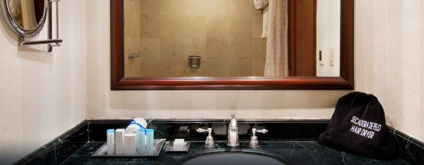 ¡Belleza y comodidad; Coito supervisó hoteles para la H en San Pedro Sula!