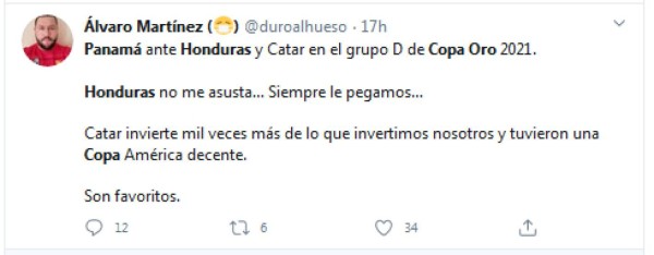 'El Grupo de la Muerte': Lo que dice la prensa de Panamá sobre Honduras y sus rivales en Copa Oro