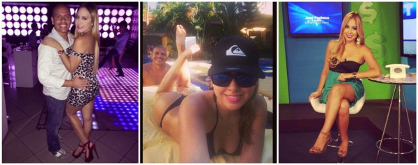 ¡Buen gusto! Jugadores y técnicos que han mantenido relaciones sentimentales con periodistas