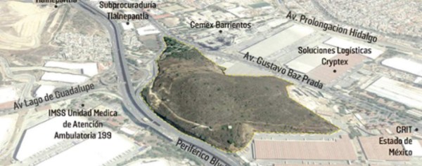 ¡De primer mundo! Así será el nuevo estadio que construirá Cruz Azul de México