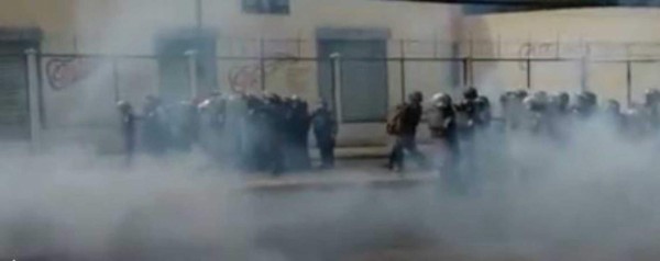 Flashazos: Derroche de belleza y caos en desfiles del 15 de septiembre en Honduras