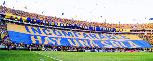 Las aficiones más apasionadas del mundo