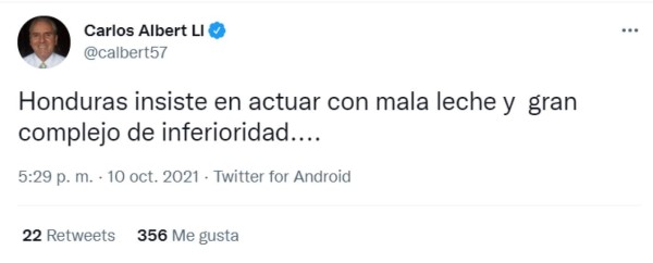 Tajantes: así reaccionan los periodistas luego de la dolorosa derrota de Honduras en el Azteca