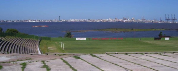 ¡Mágica combinación! Los estadios que mezclan la arquitectura y la naturaleza