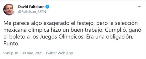Así reaccionan los periodistas al trabajo de Honduras en el Preolímpico: ''Llegó menospreciado y fue el gran ganador''