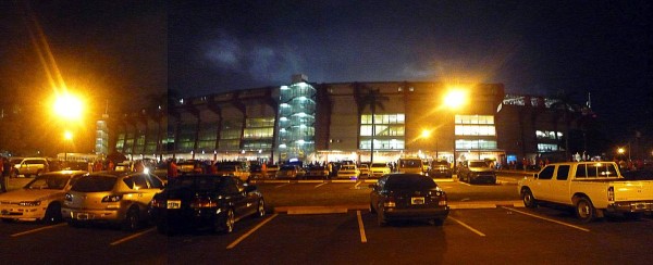 ¡Ni uno de Honduras! Los únicos estadios modernos en Centroamérica