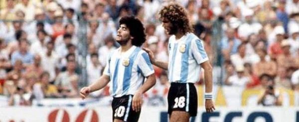 ¡Impensados! Los grandes fracasos en la historia de los mundiales