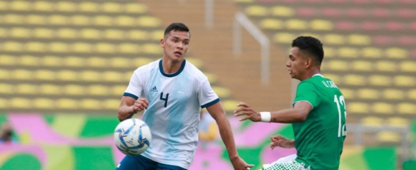 Panamericanos: Honduras ante una Argentina que vale más de 50 millones de euros