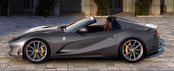 ¡El auto de los cracks! Se disparan pedidos de Ferrari pese a la pandemia por coronavirus