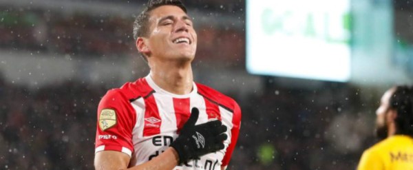 ¡Históricos! Los futbolistas mexicanos que han ganado ligas europeas