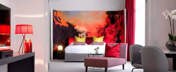 ¡Espectacular! El exclusivo lugar donde vive José Mourinho en Mánchester