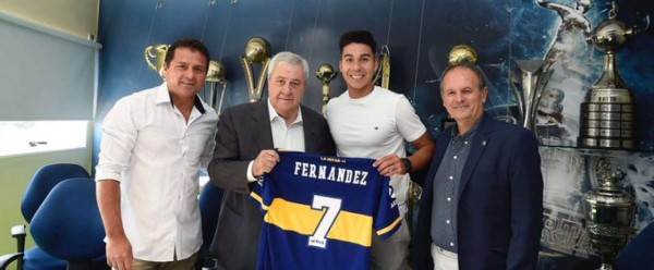 Un hondureño a la Liga MX, Claudio Bravo y Lucas Biglia podrían llegar