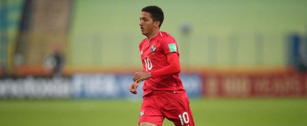 Veteranos y jóvenes: Los mejores jugadores de Centroamérica en la actualidad