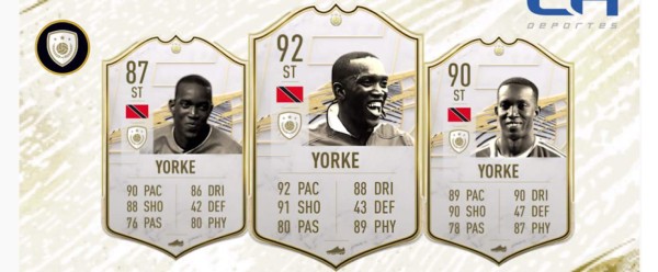 ¿Cómo se verían? Grandes futbolistas de Concacaf como íconos en FIFA Ultimate Team