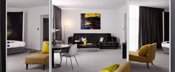 ¡Espectacular! El exclusivo lugar donde vive José Mourinho en Mánchester