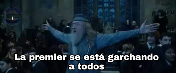 ¡ Para morir de risa ! Los memes de la clasificación del Chelsea y Arsenal a la final de la Europa League