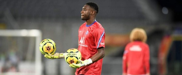 ¡Haití es amenaza! El rival de Honduras en el Preolímpico lleva futbolistas que juegan en Francia, Italia y Holanda