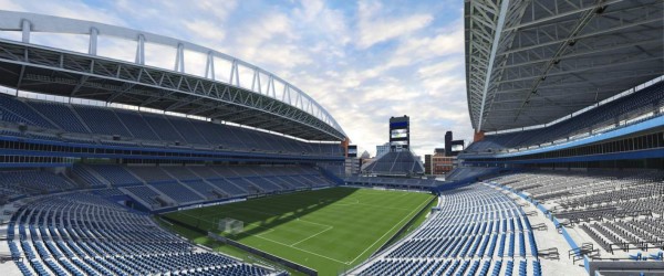 Los nuevos estadios que presentará el FIFA 16