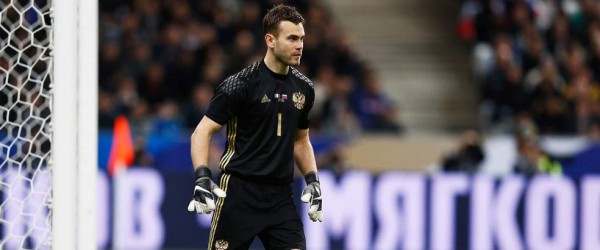 ¡Experiencia de sobra en Rusia! Estos son los futbolistas más veteranos que estarán en el mundial