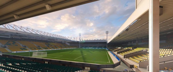 Los nuevos estadios que presentará el FIFA 16