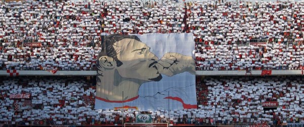 ¡Imperdibles! Los mejores mosaicos en la historia del fútbol europeo