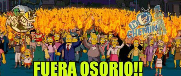 Los otros memes que dejó el fracaso de México en la Copa Oro 2017