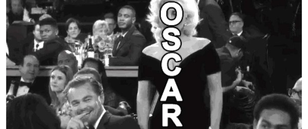 Estos son los mejores memes en el mundo previo a los Premios Oscar 2016