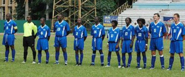 TOP 15: Las peores selecciones que cierran el año en el ranking FIFA