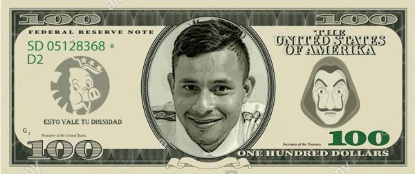 Olimpia fue descalificado de la Liga de Concacaf y no se salvan de los memes en redes