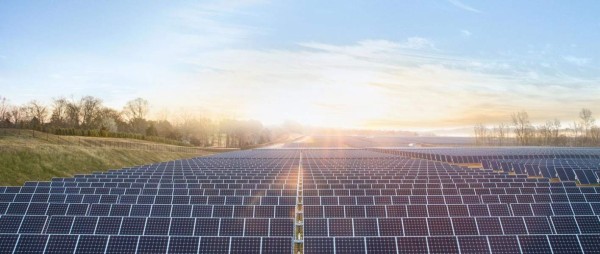 Apple se prepara para el calentamiento global