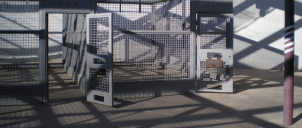 Así son las Supermax, las cárceles donde El Chapo vivirá sus últimos días