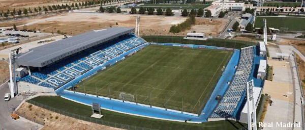 Liga Española: Así es el acogedor estadio donde el Real Madrid acabará la temporada