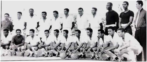 Así son los ocho títulos nacionales que Olimpia se suma; ahora cuentan con 39 según ellos