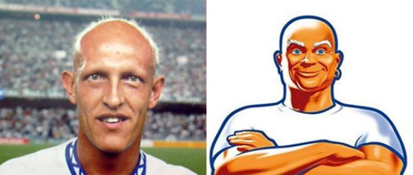 ¡Los peores apodos! Keylor y otros jugadores que han sido marcados por un sobrenombre