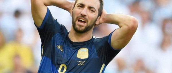 ¡Lamentable! Las figuras ausentes en las eliminatorias mundialistas de América