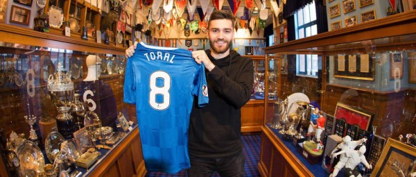 RUMORES Y FICHAJES: Jueves movido en Europa con las contrataciones