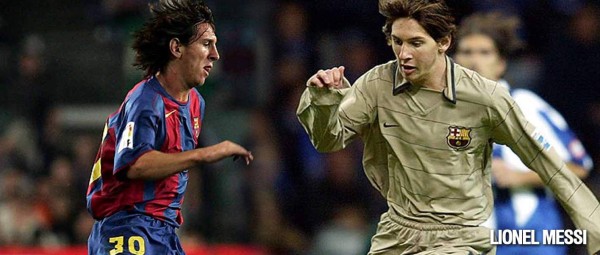 Lionel Messi, el rey de los millones y su evolución financiera