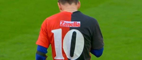 El mejor homenaje de Messi a Maradona, el festejo de Griezmann y el nuevo problema de Koeman