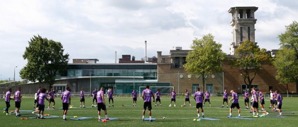 Romell Quioto vivirá en Montreal, una de las ciudades más felices del mundo: Así es su nuevo hogar.