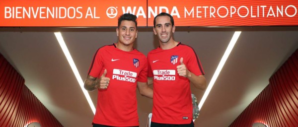 ¡DE LUJO! Así será la inauguración del nuevo estadio del Atlético de Madrid