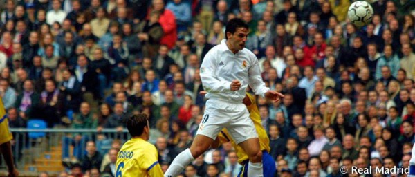 ¡Con un hondureño! Los 20 mejores cabeceadores de la historia del fútbol