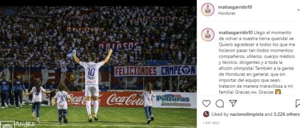 Uno en Times Square, Argentina y otros en la 'H': así son los días de vacaciones de los tricampeones con Olimpia