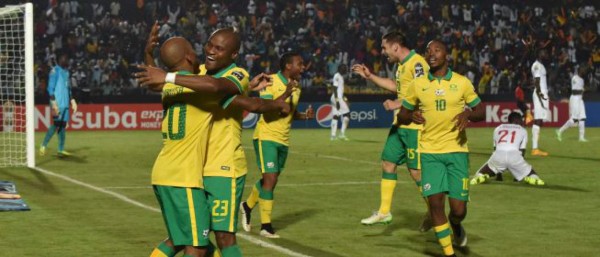 15 de 16 países ya están clasificados a los Juegos Olímpicos de Río 2016