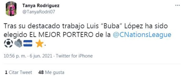 ¿Se acabó la discusión? Periodistas hondureños alaban a Buba López tras brillar en el Final Four