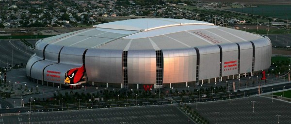 ¡Dos están fuera de Estados Unidos! Los modernos estadios que albergarán la Copa Oro 2019