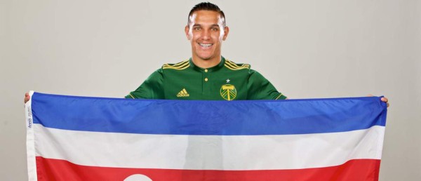 La legión centroamericana que jugará en la temporada 2019 en la MLS