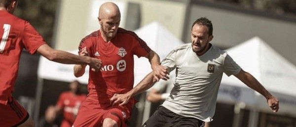 ¡Los más valiosos! Los centroamericanos más caros de la MLS&nbsp;