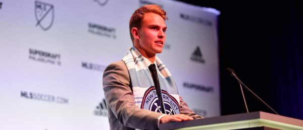 Ellos son los futbolistas peor pagados en la MLS: Un hondureño en la lista