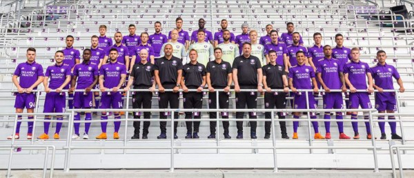 El millonario tope salarial que tienen los equipos de la MLS